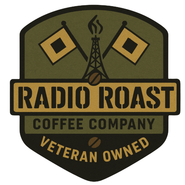Radio Roast