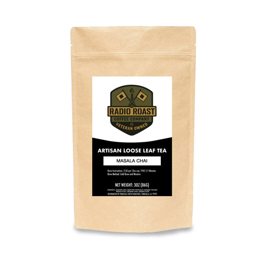 Masala Chai